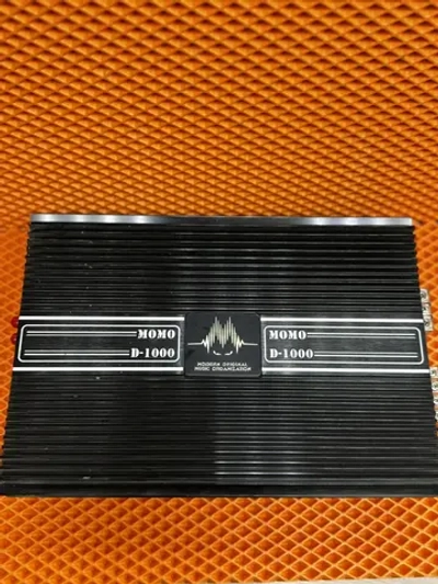 Автоусилитель MOMO d1000