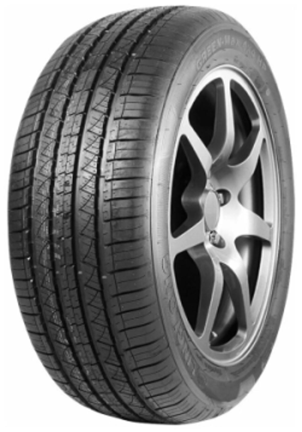 Легковая шина Linglong Green-Max 4x4 HP XL 215/55-R18 99V