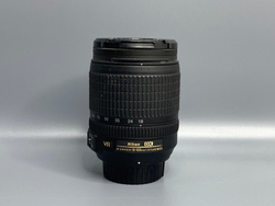 Nikon AF-S DX NIKKOR 18-105mm f/3.5-5.6G ED VR