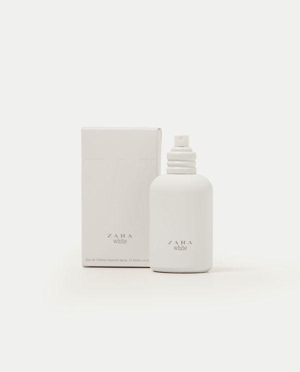 Zara White