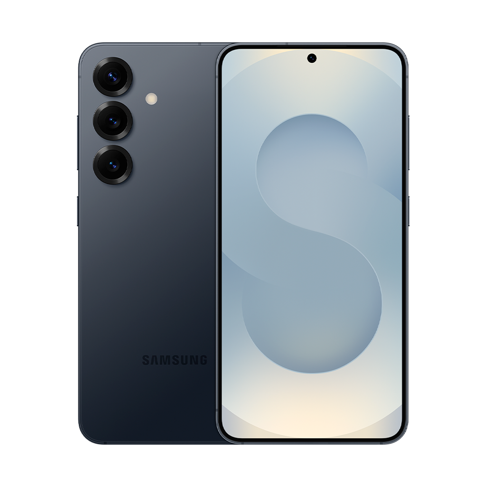 Смартфон Samsung Galaxy S25 12/512GB Dual Sim, Blueblack (Черный) (SM-S9310)