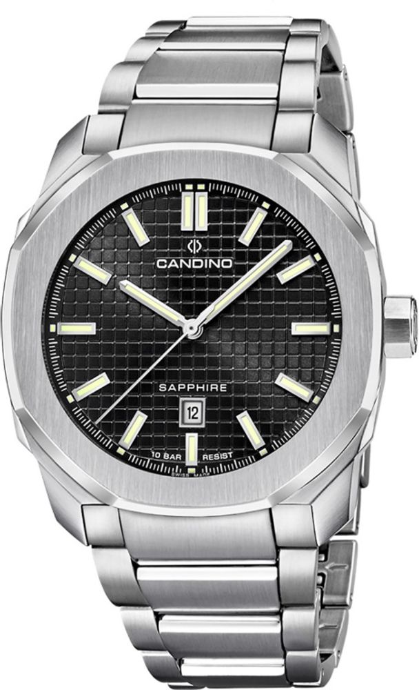 Наручные часы Candino C4754/4