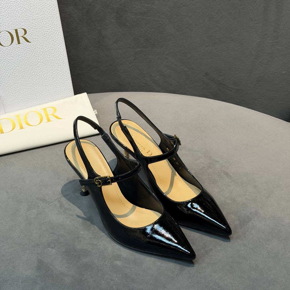 Туфли Christian Dior