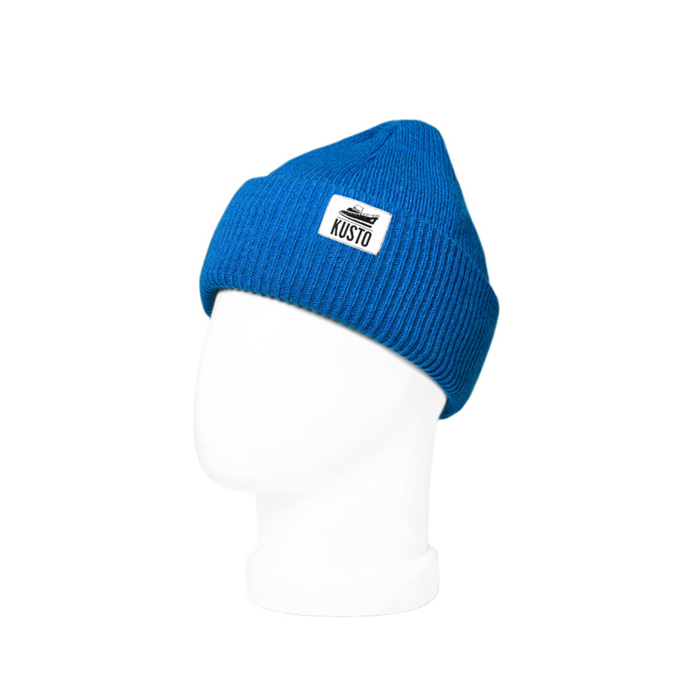 One Blue