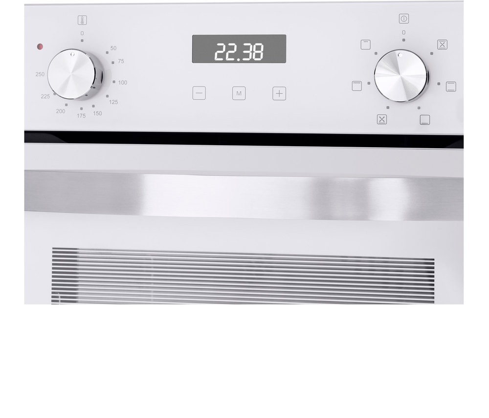 Шкаф духовой электрический MAUNFELD EOEM516W