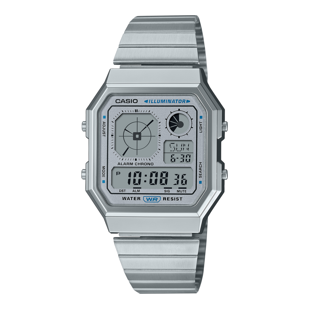 Наручные часы Casio Vintage A130WE-7A