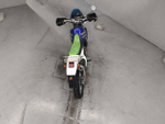 Suzuki Djebel 250XC 2002