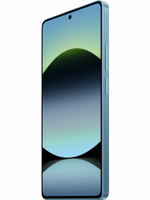 Смартфон Xiaomi Redmi Note 14S 8/128 GB, Ростест(ЕАС), Dual nano SIM, голубой
