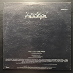 Accept ‎– Balls To The Wall (Канада 1984г.)