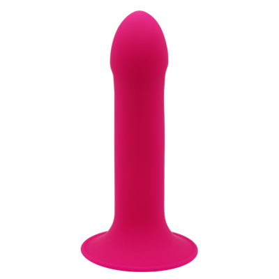 Фаллоимитатор Hitsens 2 ( 6'5" ) S02 Pink 24011AL