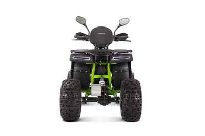 Квадроцикл YACOTA SIRIUS 2000W электро