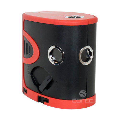 Leica Lino P5