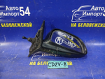 Зеркало правое MITSUBISHI LIBERO 2001
