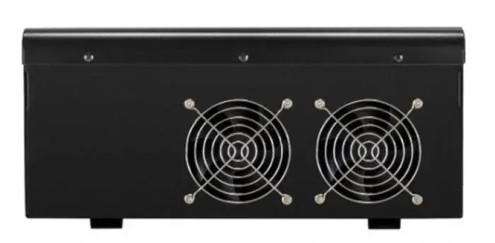 Комплект Exegate SX-5000.LCD.AVR.2SH.T