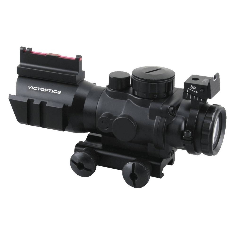 Призматический прицел Vector Optics VictOptics C1 4x32