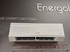 Кондиционер Energolux Lugano PRO Line SAS09DL2-AI/SAU09DL2-AI