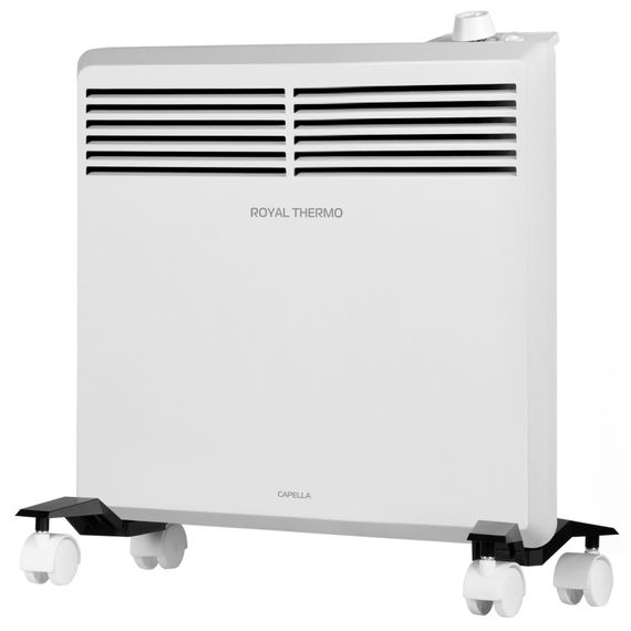 Конвектор Royal Thermo Capella RCHC/M-1000 1000 Вт 400*460 43108