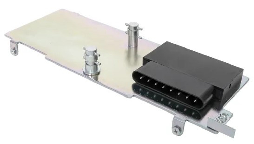Панель выкатная EKF mccb99m-400-dod-3f