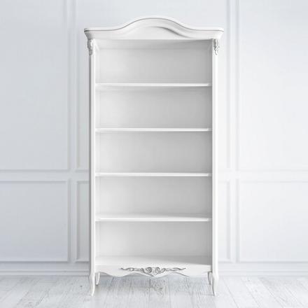 Книжный шкаф S137