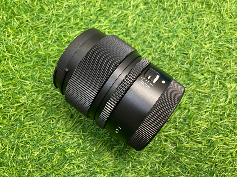 Sigma 90mm 2.8 DG DN Contemporary Sony E