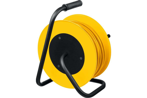 Силовой удлинитель на катушке STAYER M 315 ПВС 3x1.5 30м 3500Вт 55078-30_z01