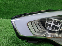 Фара левая Kia Quoris (2012-2018) LED