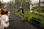 Лазертаг