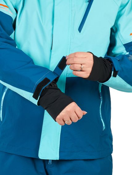 Костюм Norfin BERGEN W 02 р.M