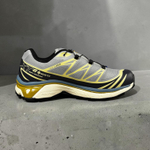 Salomon XT-6 Gore-Tex • Bleached Sand Cumin
