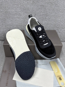 Кроссовки Brunello Cucinelli
