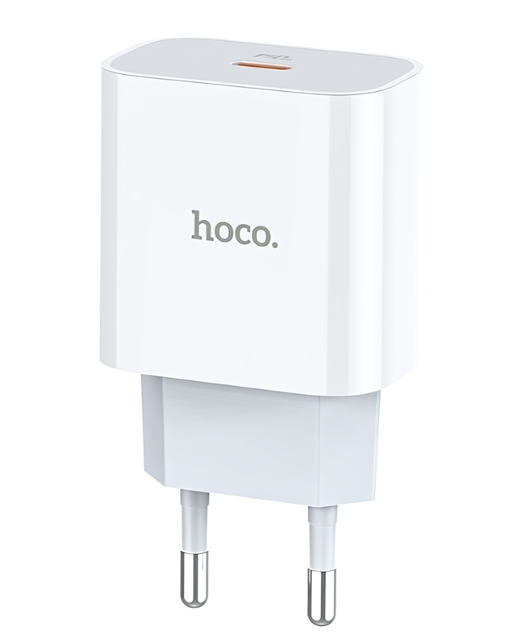 Зарядное устройство HOCO C76A Pro PD30W Type-C White