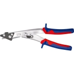 Клещи высечные 280 мм Knipex 90 55 280