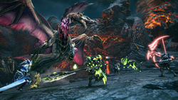 Monster Hunter Rise: Sunbreak Deluxe Edition (для ПК, цифровой код доступа)