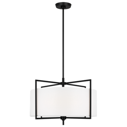 Люстра Visual Comfort Perno Medium Hanging Shade