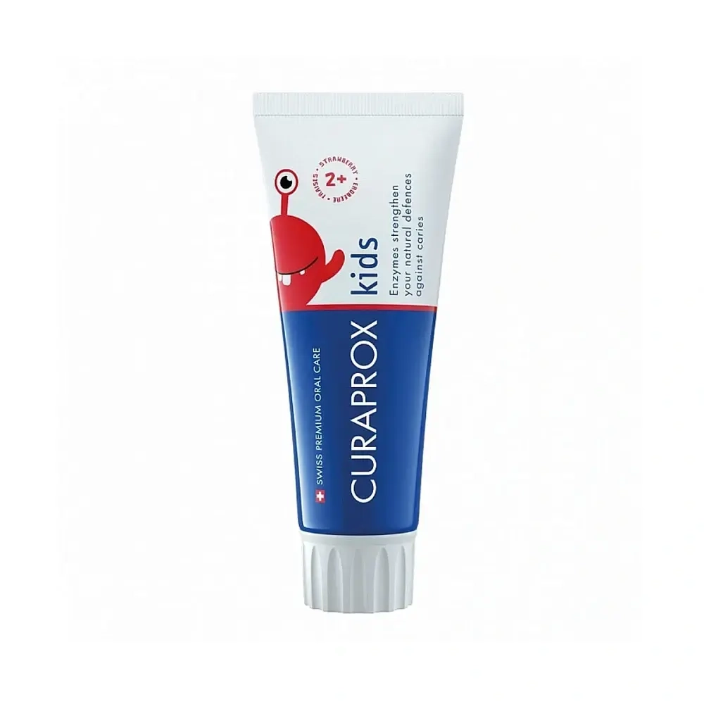 Curaprox - Curaprox Kids