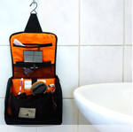 Сумка-органайзер toiletbag dots