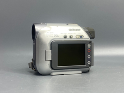 Sony DCR-HC32E