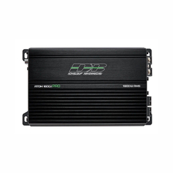 ALPHARD APOCALYPSE ATOM 1600.1 PRO