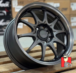 Комплект дисков Rays CE28 15x7 et35 4x100/4x114.3