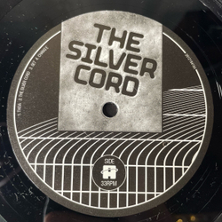 Виниловая пластинка LP King Gizzard And The Lizard Wizard The Silver Cord (EU 2023)