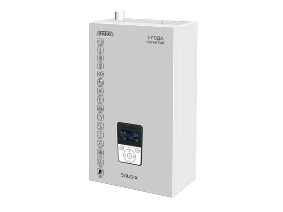 Электрокотел ZOTA Solid-X 30 кВт 38316