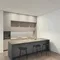 Трековый светильник SIMPLE GRILL | СИМПЛ ГРИЛЬ DK8202-WH Denkirs