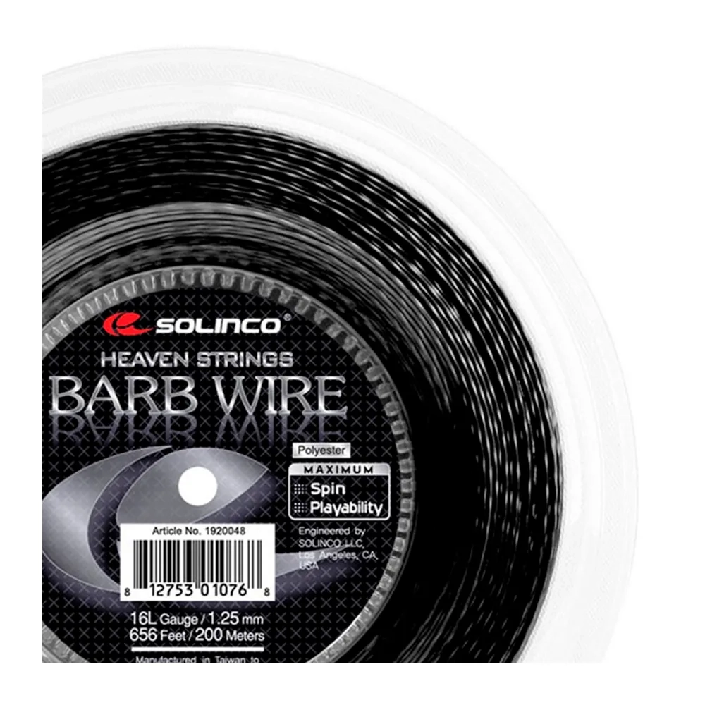 Barb Wire бобина 200 м