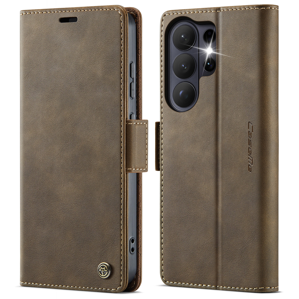 Чехол-книжка CaseMe RFiD Samsung Galaxy S26 Ultra