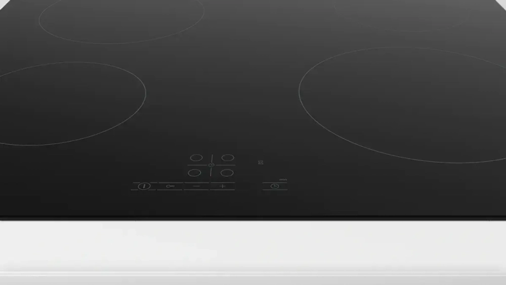 Электрическая варочная панель Bosch PKE611BB2E