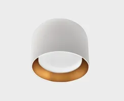 Вставка внутренняя  IT02-012 ring gold Italline
