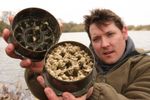 KORDA Измельчитель Krusha L