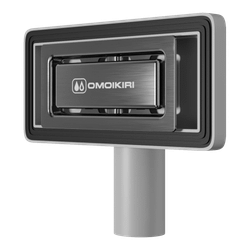 Арматура Omoikiri OV-02-GM