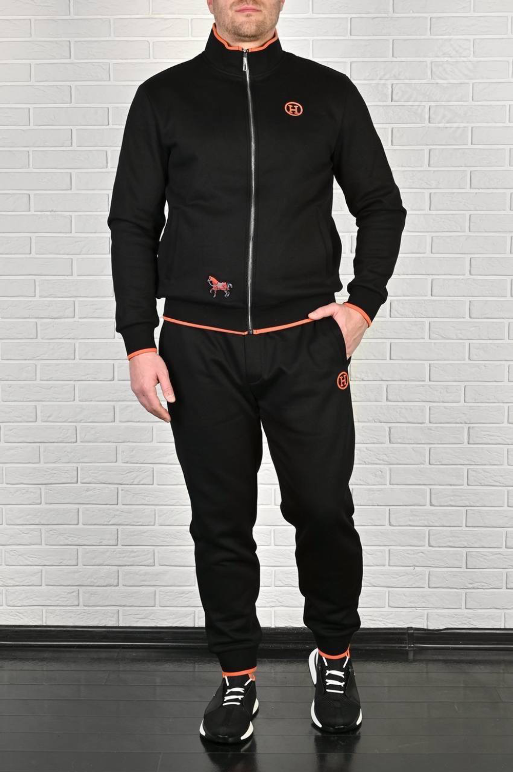 Спортивный костюм Hermes
