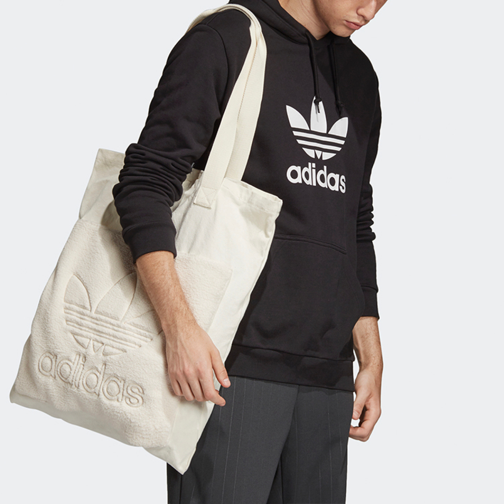 Толстовка Adidas originals TREFOIL Hoodie, DT7964